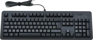 LENOVO Legion K310 RGB Gaming Keyboard - Czech & Slovak