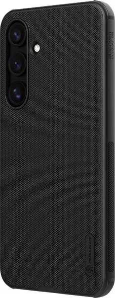 Nillkin Super Frosted PRO Magnetic Zadní Kryt pro Samsung Galaxy S24 FE Black