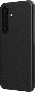 Nillkin Super Frosted PRO Magnetic Zadní Kryt pro Samsung Galaxy S24 FE Black