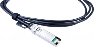 MaxLink 25G SFP28 DAC kabel, pasivní, DDM, 2m