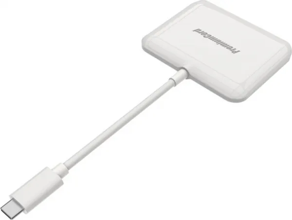 PremiumCord Převodník USB-C na HDMI2.0+USB3.0+Audio+PD (pro iPad Pro)