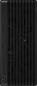 ASUS case PROART PA602 WOOD METAL PWM BLACK, Mid Tower, černá
