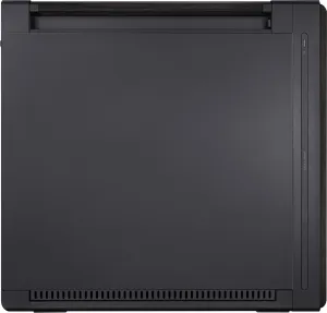 ASUS case PROART PA602 WOOD METAL PWM BLACK, Mid Tower, černá