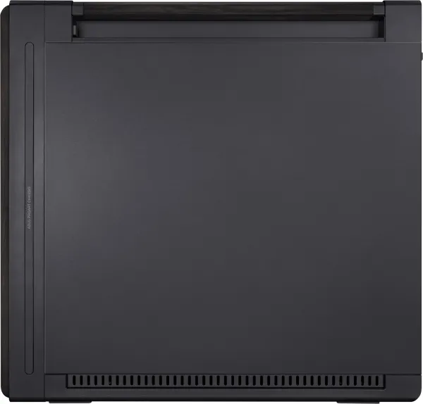 ASUS case PROART PA602 WOOD METAL PWM BLACK, Mid Tower, černá