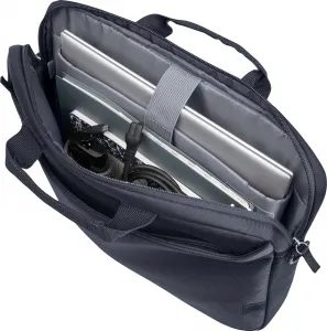 HP Inc. HP Everyday 16 Odyssey Gray LaptopBriefcase