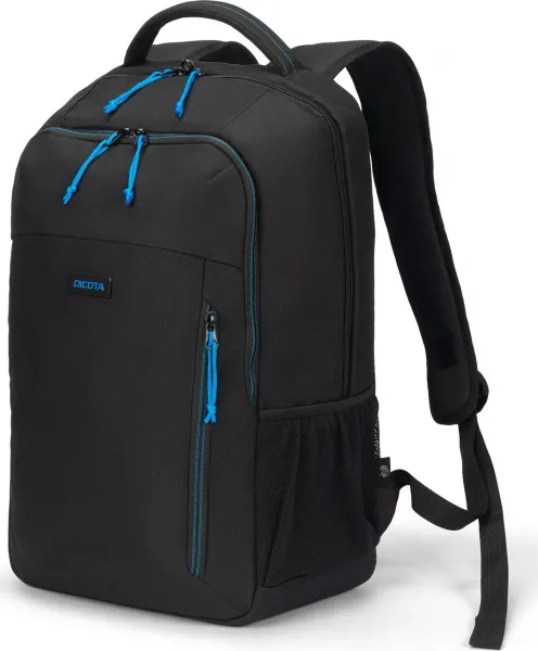 DICOTA Backpack SPIN II 13-16" Black