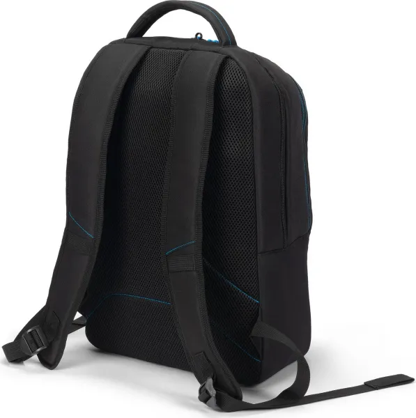 DICOTA Backpack SPIN II 13-16" Black