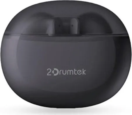 A4tech Bezdrátové sluchátka B20, TWS, Bluetooth, šedá