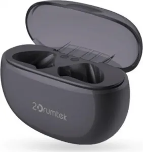 A4tech Bezdrátové sluchátka B20, TWS, Bluetooth, šedá