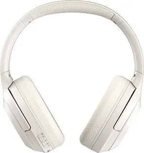 A4tech Sluchátka Fstyler BH220, Bezdrátová, skládací, béžová
