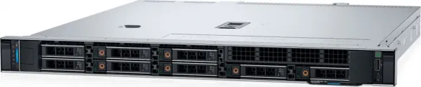 DELL SRV PowerEdge R360 /8x2.5"HotPlug/E-2478/1x16GB/1x480GB SSD/1x700W/H755/iDRAC9 En./3Yr Basic NBD
