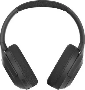 A4tech Sluchátka Fstyler BH220, Bezdrátová, skládací, černá