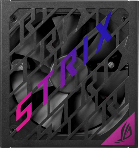 ASUS zdroj ROG STRIX 1200W, 120mm, 80Plus Platinum, černá