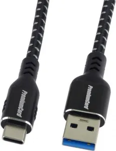 PREMIUMCORD Kabel USB-C na USB 3.0, 5Gbit/s, 2m