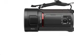 Panasonic HC-VX3 (4K kamera, 24x zoom F1.8, 25mm wide, 3.0 touch LCD, OIS)