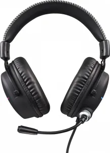 ACER Sluchátka Nitro Gaming Headset II (NHW200), herní sluchátka, 3,5mm jack connector, 50mm speakers, impedance 21 Ohm