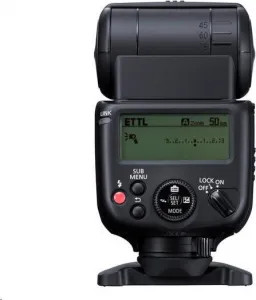 Canon Speedlite EL-10