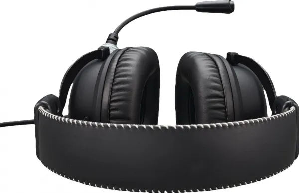 ACER Sluchátka Nitro Gaming Headset II (NHW200), herní sluchátka, 3,5mm jack connector, 50mm speakers, impedance 21 Ohm
