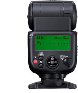 Canon Speedlite EL-10