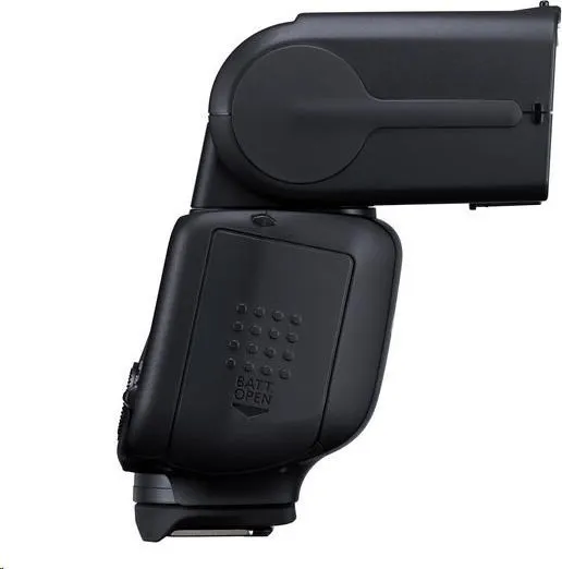 Canon Speedlite EL-10