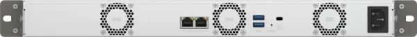 QNAP TS-433eU (4C/Cortex-A55/2,0GHz/4GBRAM/4xSATA/2x2,5GbE/2xUSB2.0/2xUSB3.2)