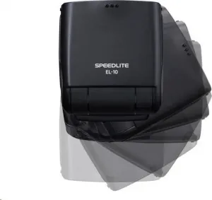 Canon Speedlite EL-10