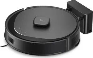 TP-Link Tapo RV30 Max robotický vysavač s mopem (LiDAR+IMU, 2,4 GHz, BT, černý)