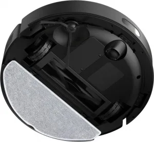 TP-Link Tapo RV30 Max robotický vysavač s mopem (LiDAR+IMU, 2,4 GHz, BT, černý)
