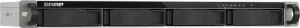 QNAP TS-433eU (4C/Cortex-A55/2,0GHz/4GBRAM/4xSATA/2x2,5GbE/2xUSB2.0/2xUSB3.2)