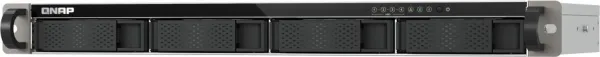 QNAP TS-433eU (4C/Cortex-A55/2,0GHz/4GBRAM/4xSATA/2x2,5GbE/2xUSB2.0/2xUSB3.2)