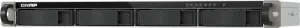 QNAP TS-433eU (4C/Cortex-A55/2,0GHz/4GBRAM/4xSATA/2x2,5GbE/2xUSB2.0/2xUSB3.2)