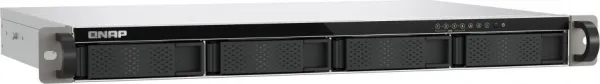 QNAP TS-433eU (4C/Cortex-A55/2,0GHz/4GBRAM/4xSATA/2x2,5GbE/2xUSB2.0/2xUSB3.2)