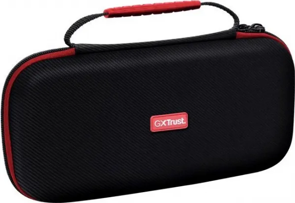 TRUST Pouzdro pro Nintendo Switch GXT 1248, černá