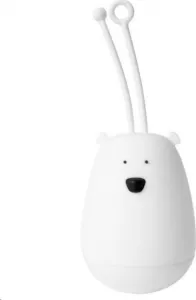 NoName Rabbit & Friends Dětská lampička medvídek k zavěšení