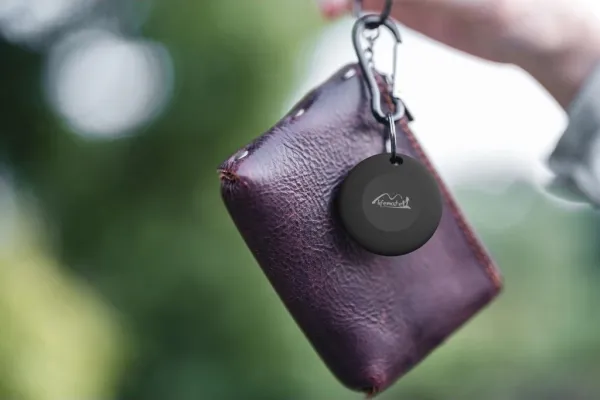 Aligator Lifetag s podporou Apple Find My