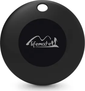 Aligator Sada Přívěšků Lifetag Apple Find My 3ks