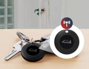 Aligator Sada Přívěšků Lifetag Apple Find My 3ks
