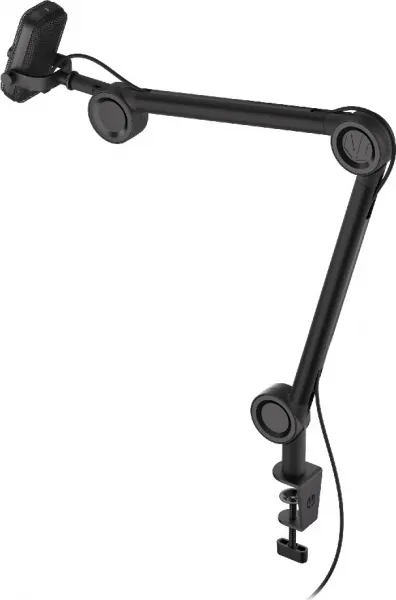 Endorfy mikrofon Solum Voice, pop-up filtr, USB-C, 3.5mm Jack