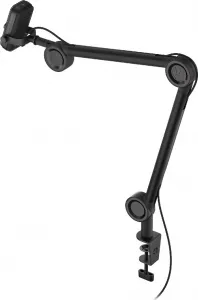 Endorfy mikrofon Solum Voice, pop-up filtr, USB-C, 3.5mm Jack