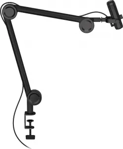 Endorfy mikrofon Solum Voice, pop-up filtr, USB-C, 3.5mm Jack