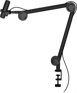 Endorfy mikrofon Solum Voice, pop-up filtr, USB-C, 3.5mm Jack