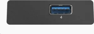 D-Link DUB-1340 4-Port Superspeed USB 3.0 Hub