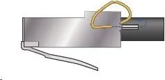 Ubiquiti UBNT UISP Cable Pro (TOUGHCable Pro - TC-Pro) [Level 1, FTP kábel, drôt, vonkajší, CAT5e, 24AWG, 305m]