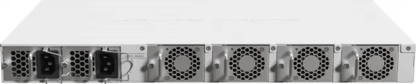 MikroTik Cloud Router Switch CRS518-16XS-2XQ-RM