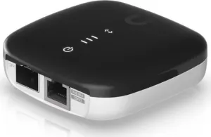 Ubiquiti UBNT UF-AE - UFiber ActiveEthernet 1GbE konvertor optika/kov
