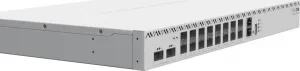 MikroTik Cloud Router Switch CRS518-16XS-2XQ-RM
