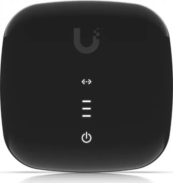 Ubiquiti UBNT UF-AE - UFiber ActiveEthernet 1GbE konvertor optika/kov