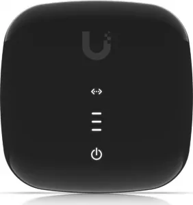 Ubiquiti UBNT UF-AE - UFiber ActiveEthernet 1GbE konvertor optika/kov