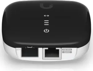 Ubiquiti UBNT UF-AE - UFiber ActiveEthernet 1GbE konvertor optika/kov
