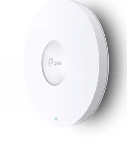 TP-Link EAP613(5-pack) OMADA WiFi6 AP (AX1800,2,4GHz/5GHz,1xGbELAN,1xPoE-in)